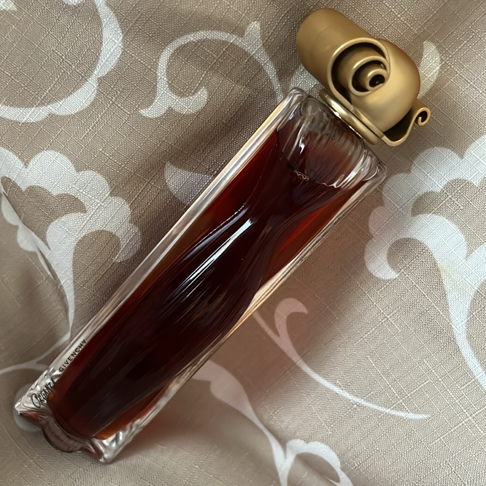 Givenchy  Organza EDP Spray - Picture 2 of 4